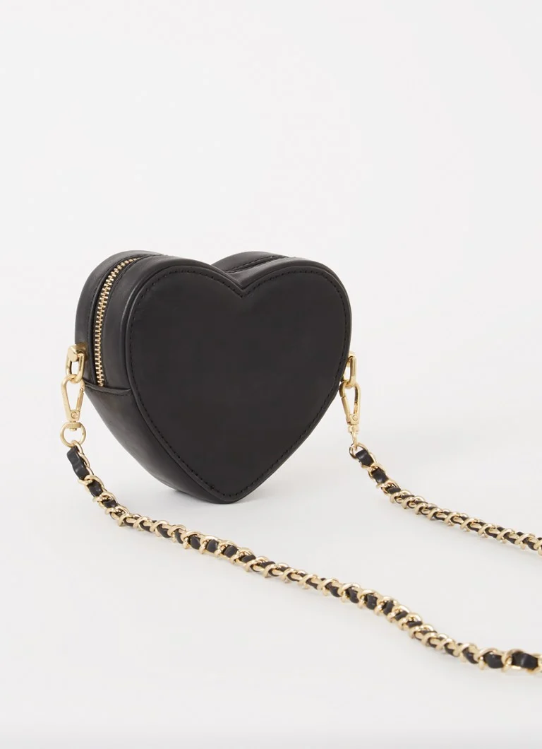 JOSH V  Seffe crossbodytas met logo