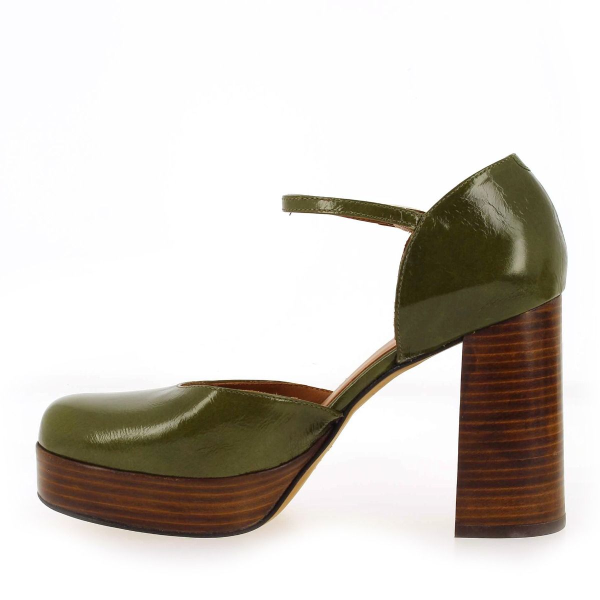 Angel Alarcon  23557-922 B - Kaki