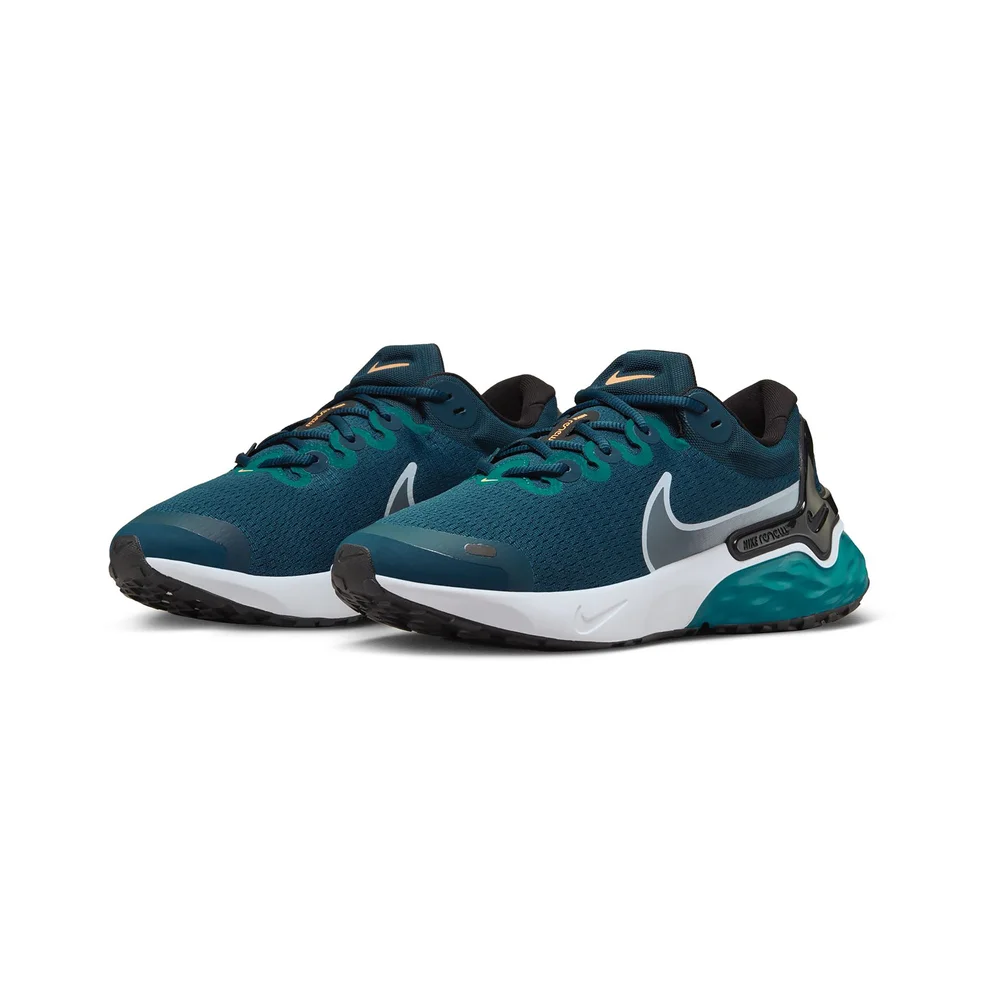 Nike Renew Run 3 DC9413-402 / blau