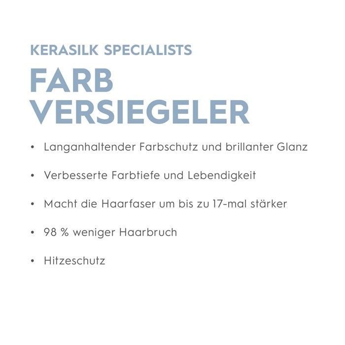 Farbversiegeler