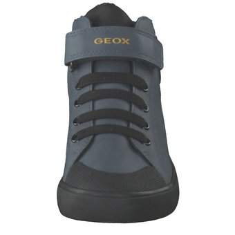 Geox J.Gisli BoyF Sneaker in blau