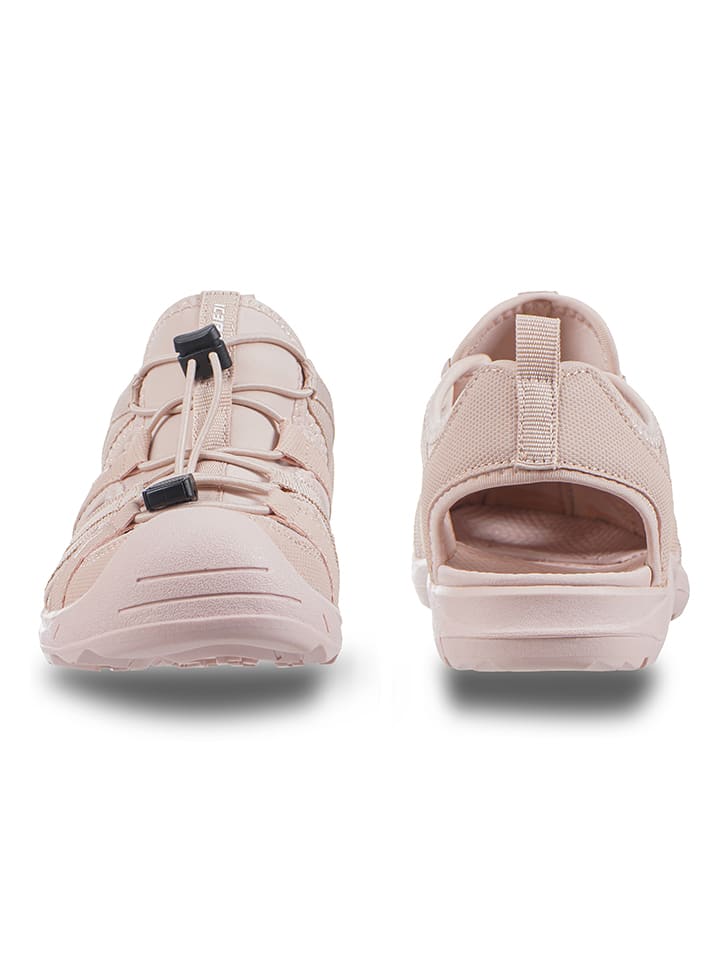Icepeak Wandersandalen in Beige günstig kaufen