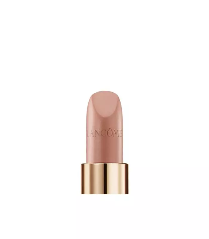 L'ABSOLU ROUGE INTIMATTE Rouge à lèvres mat - effet flouté