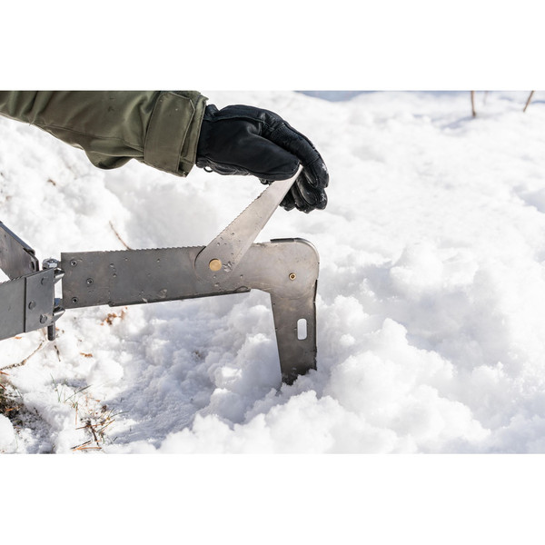 AERIL LARGE - Grill