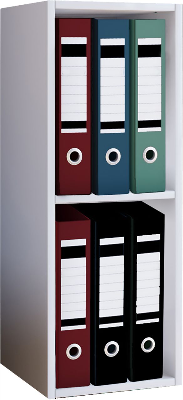 VCM Büro-Regal 