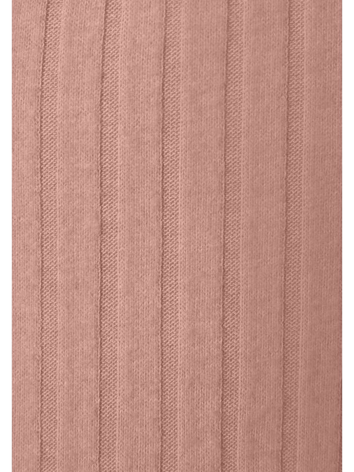 s.Oliver Relaxshorts in altrosa günstig kaufen