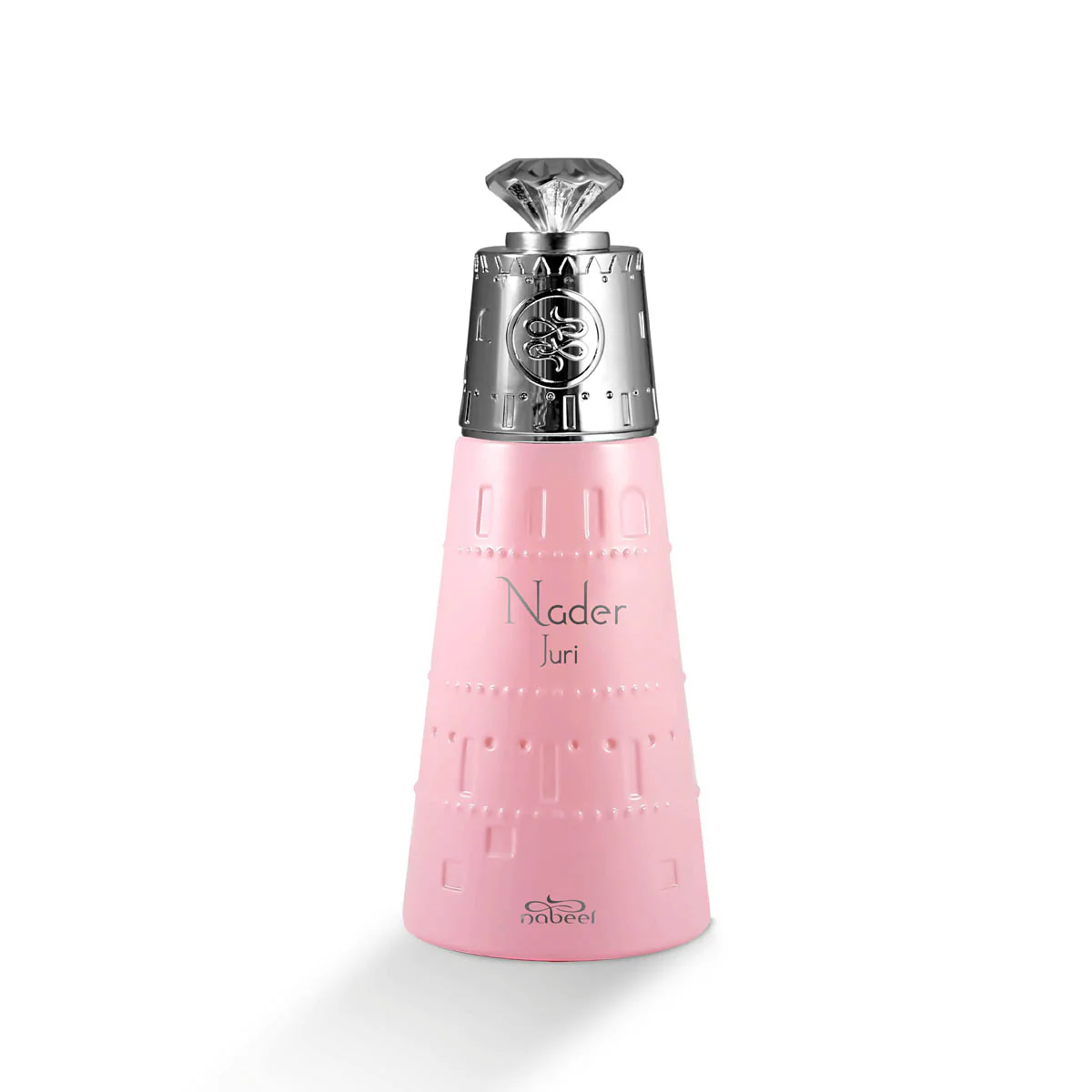 Maestro Perfumista Nader Juri - Eau de Parfum Unisex, Eau de Parfum