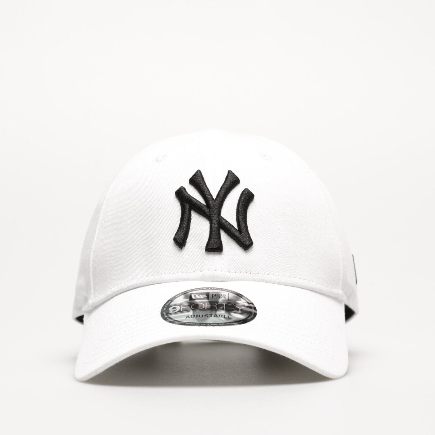 NEW ERA MÜTZE 940 NY WHI 940 Multicolor