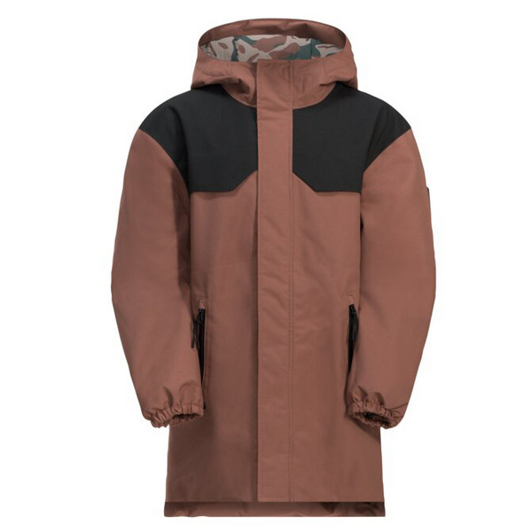 TEEN 2L INS PARKA G Kinder - Wintermantel