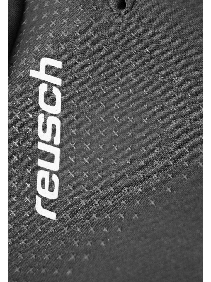 Reusch Multifunktions-Handschuhe Outdoor Sports R-TEX® XT TOUCH-TEC™ in 7702 black / silver günstig kaufen