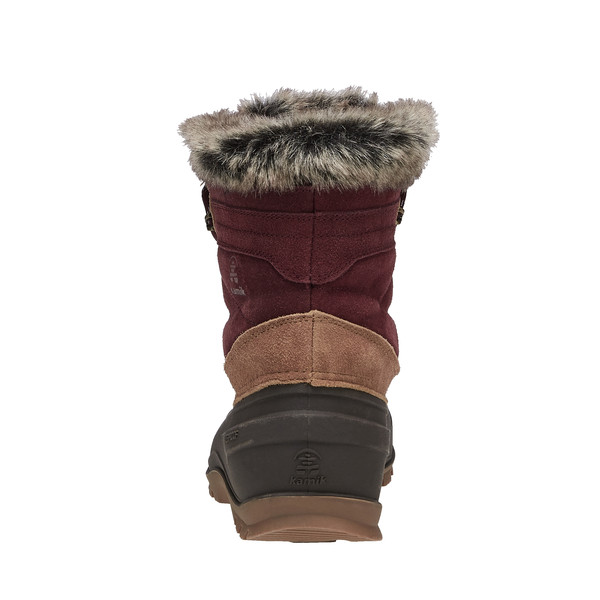 SNOVALLEY5 Damen - Winterstiefel