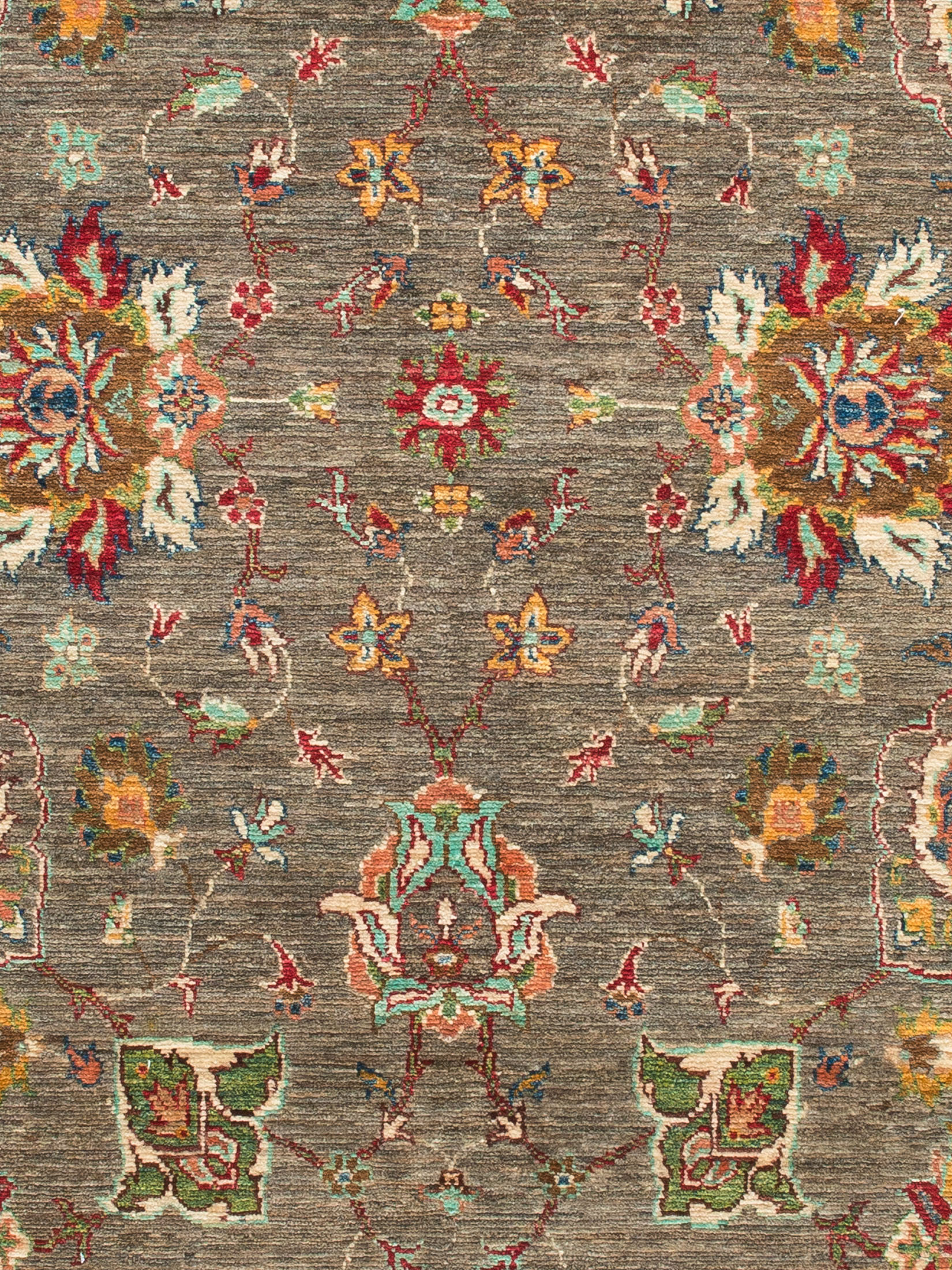 Kazak Phool ca. 243 x 325 cm, Unikat / Einzelstück