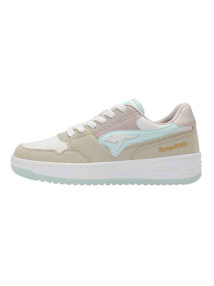 Kangaroos Sneakers 