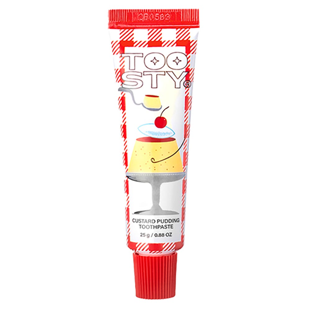 TOOSTY Mini Discovery Set 4 x 25 g