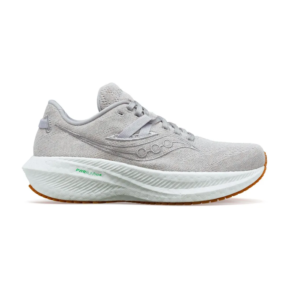 Saucony TRIUMPH RFG S10761-130 / grau