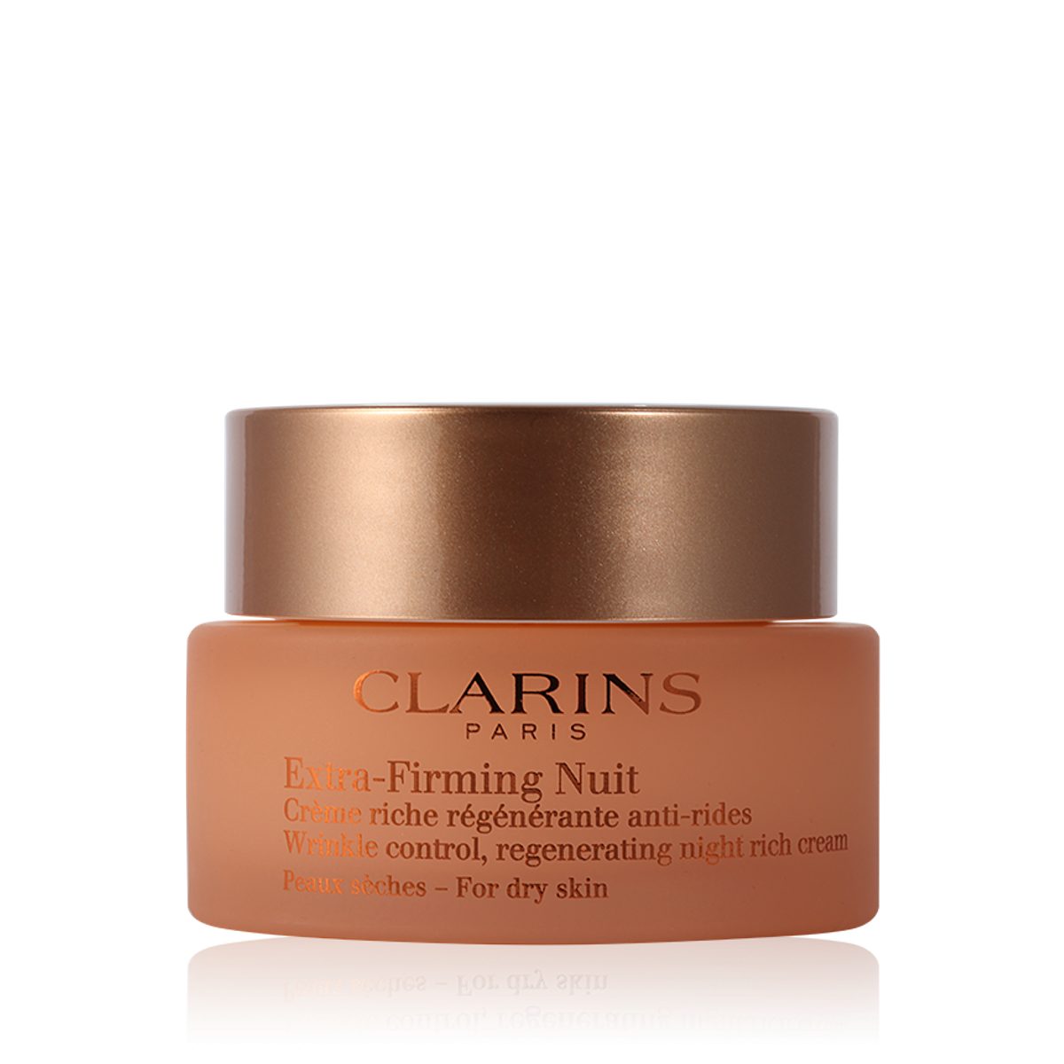 Clarins Anti-Aging-Augencreme