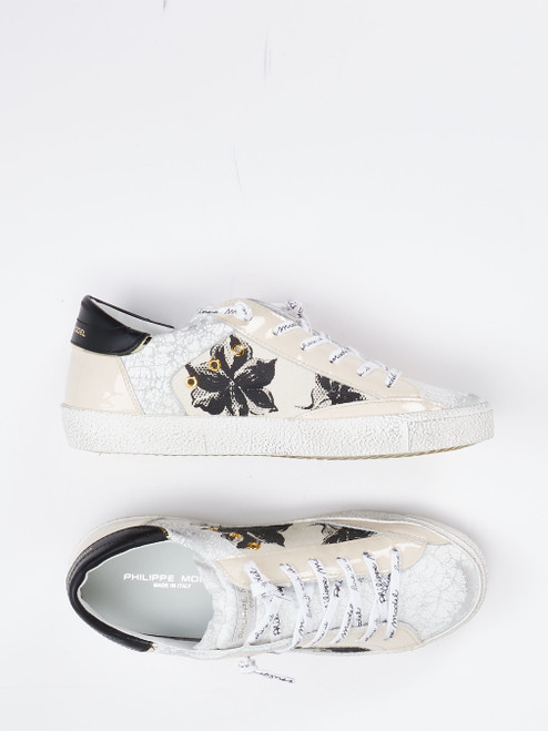 Sneaker-16639790011 Philippe Model