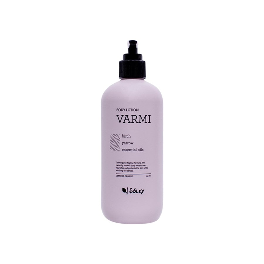 Varmi Body Lotion
