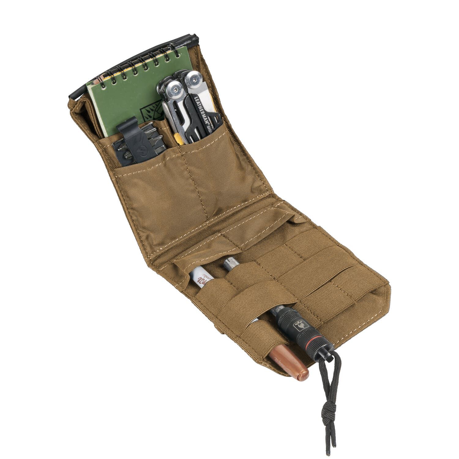 Urban Admin Pouch O.03