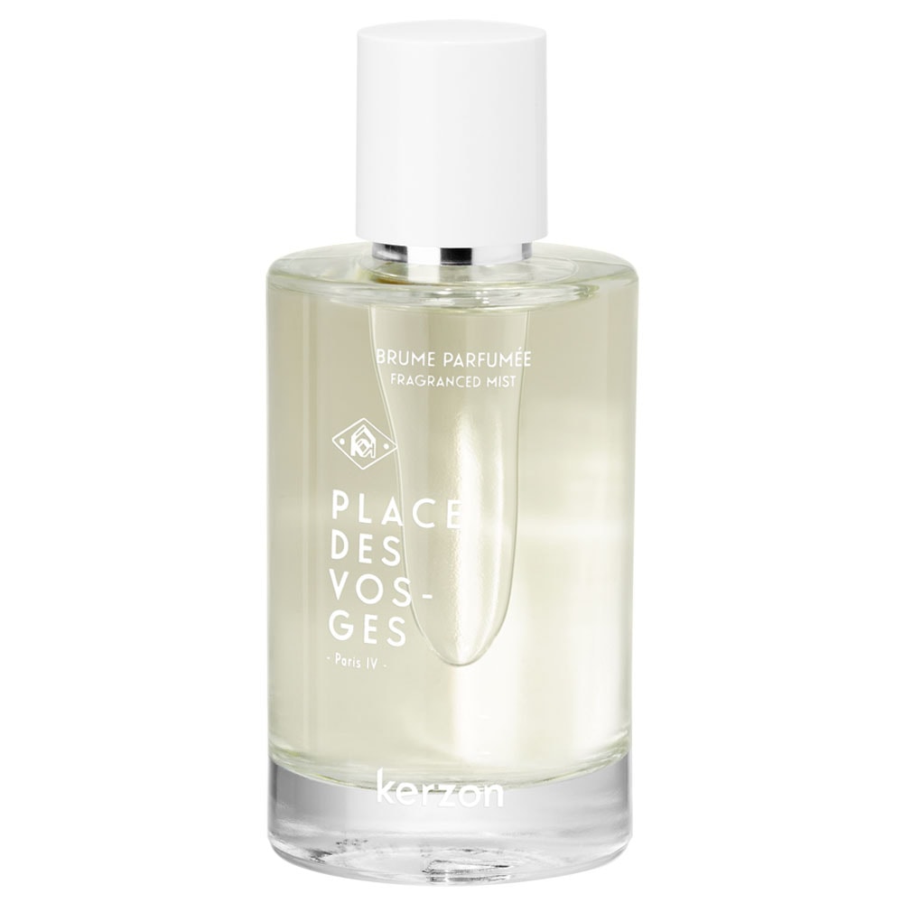 Kerzon Place des Vosges Brume parfumée
