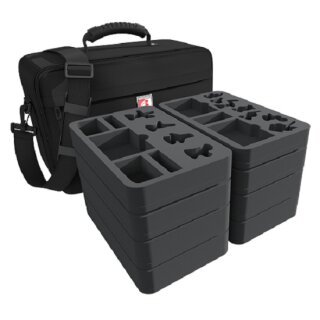 Feldherr MAXI Bag für 8 Warhammer Underworlds: Shadespire Warbands