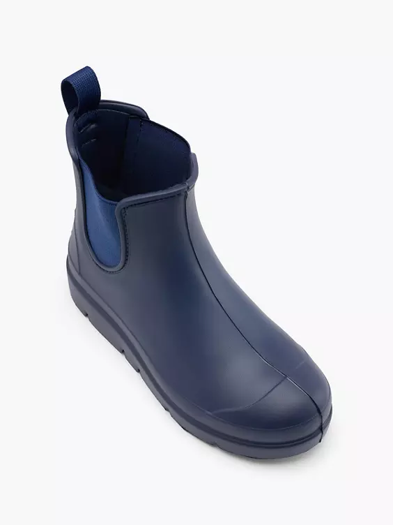 Cortina Gummistiefelette