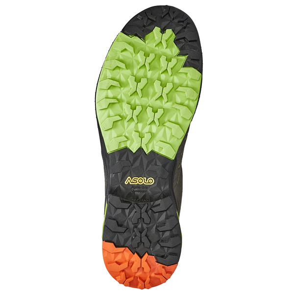 TAHOE LTH GTX MM Herren - Wanderschuhe
