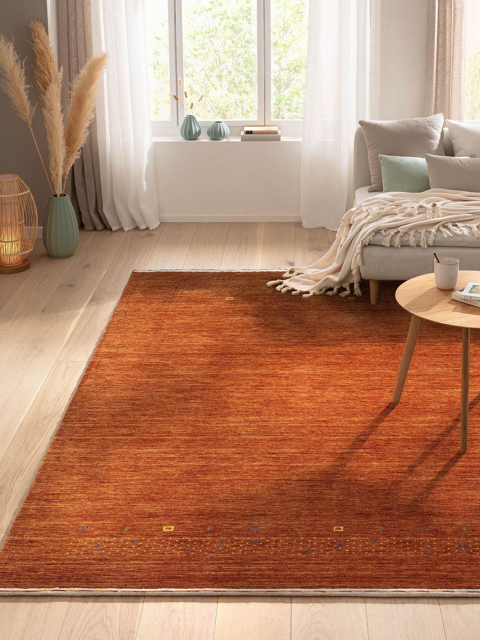 Narsapur Loribaff, Copper