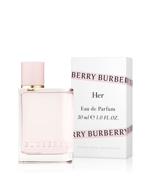 Burberry Her Eau de Parfum 30 ml