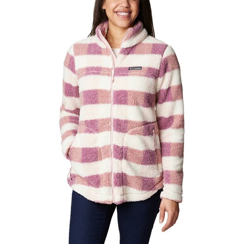 DAMEN ROLLI WEST BEND FULL ZIP