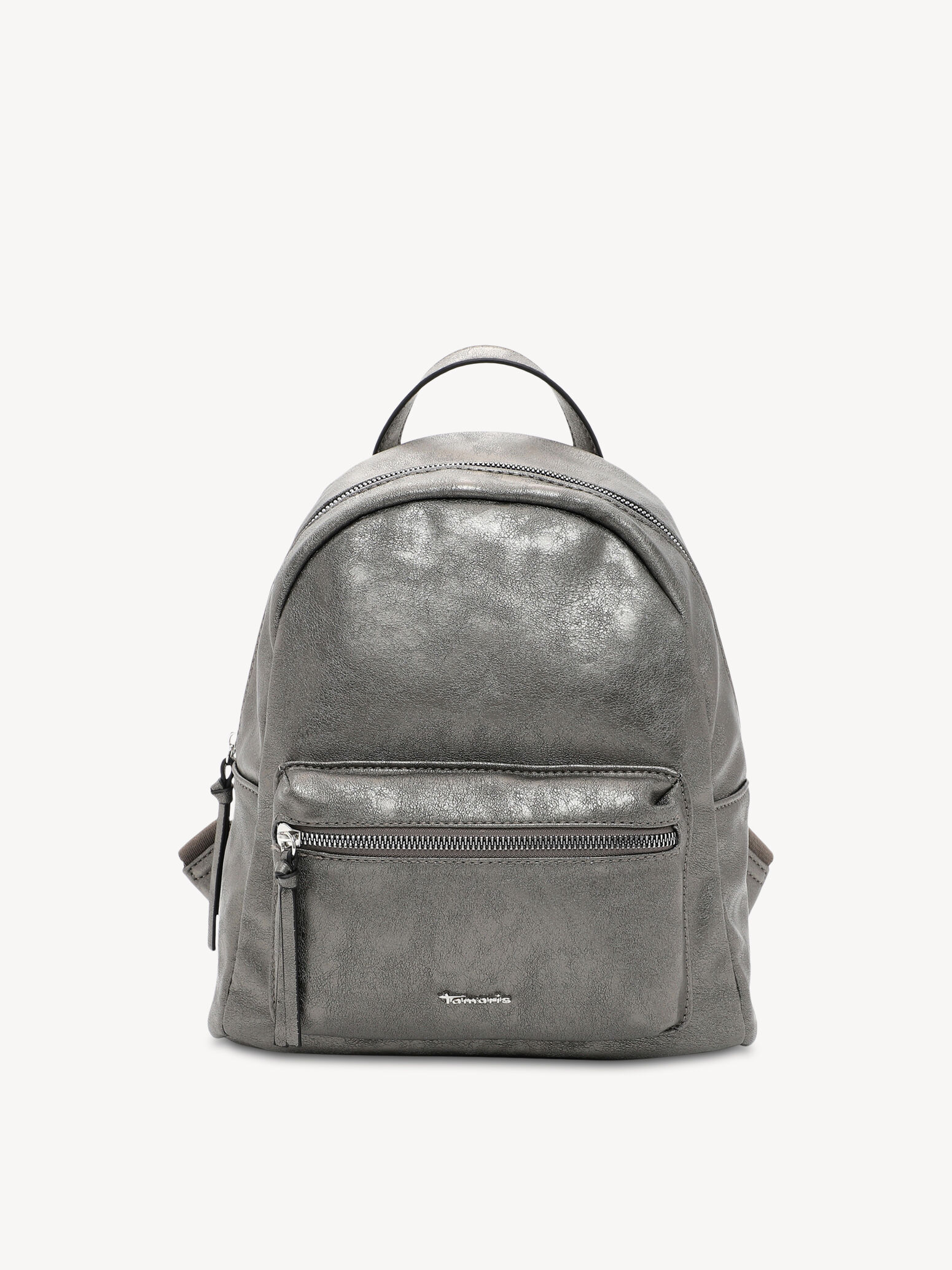 Sac à dos - argentés