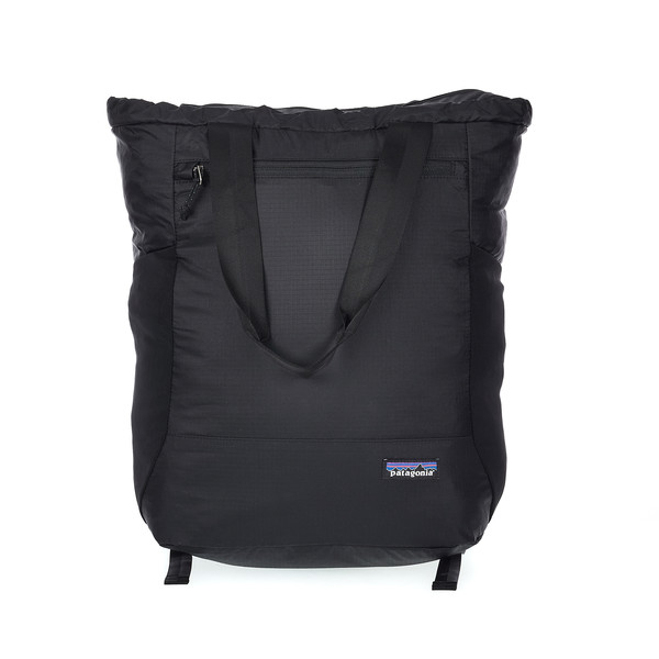 ULTRALIGHT BLACK HOLE TOTE PACK - Tagesrucksack