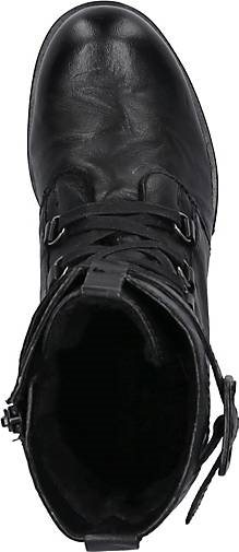 JOSEF SEIBEL Stiefel Sanja 21, schwarz
