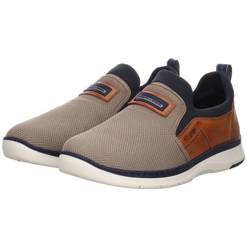 SALAMANDER Porthos Sneaker