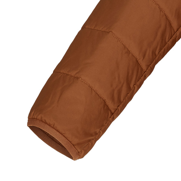 KEB PADDED HOODIE M Herren - Übergangsjacke