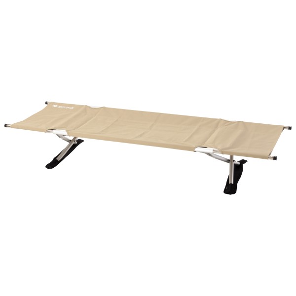 Snow Peak - Leg Cover For Cot High Tension - Campingmöbel-Zubehör
