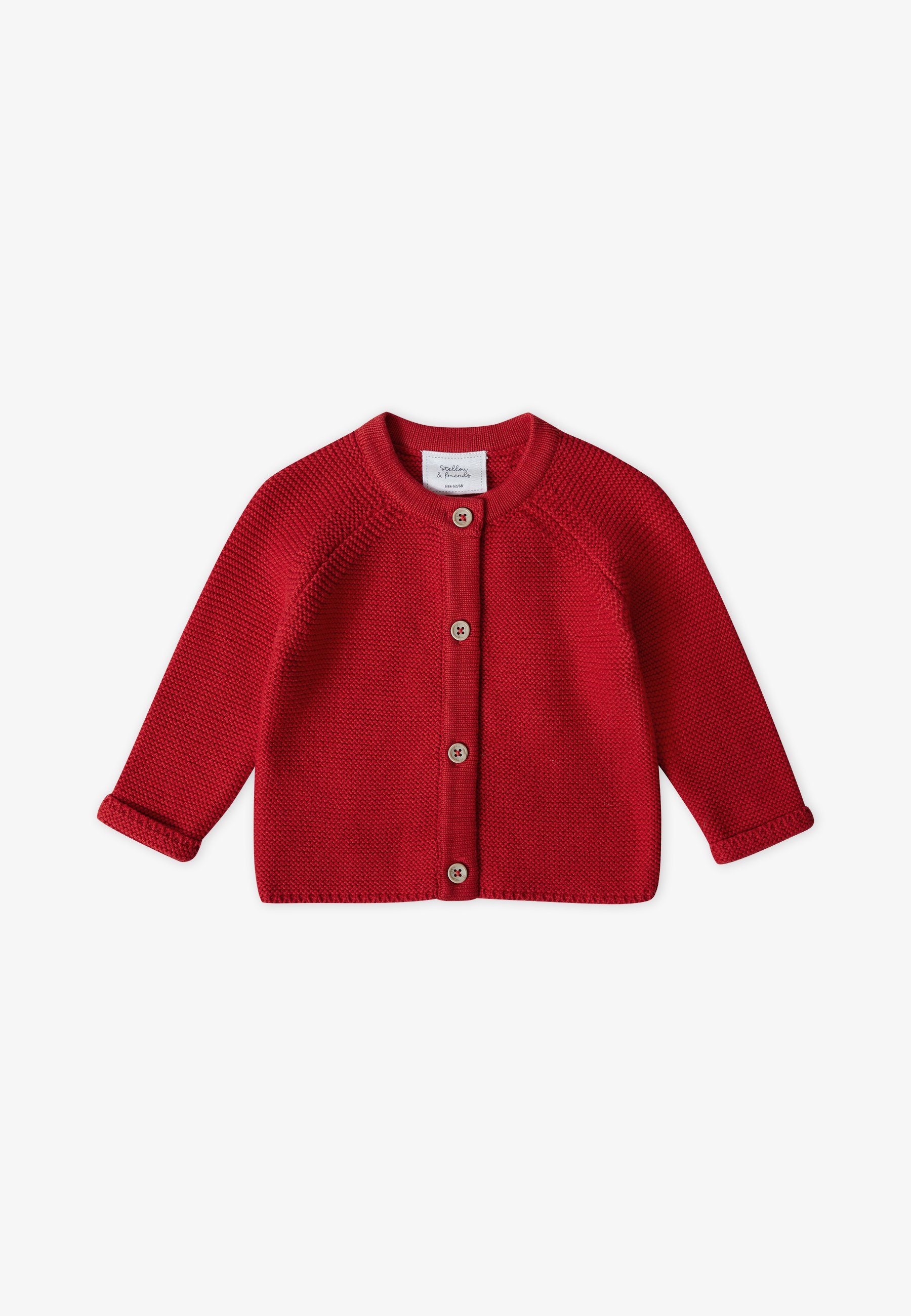 Stellou & friends Strickjacke Stellou and friends Strickjacke