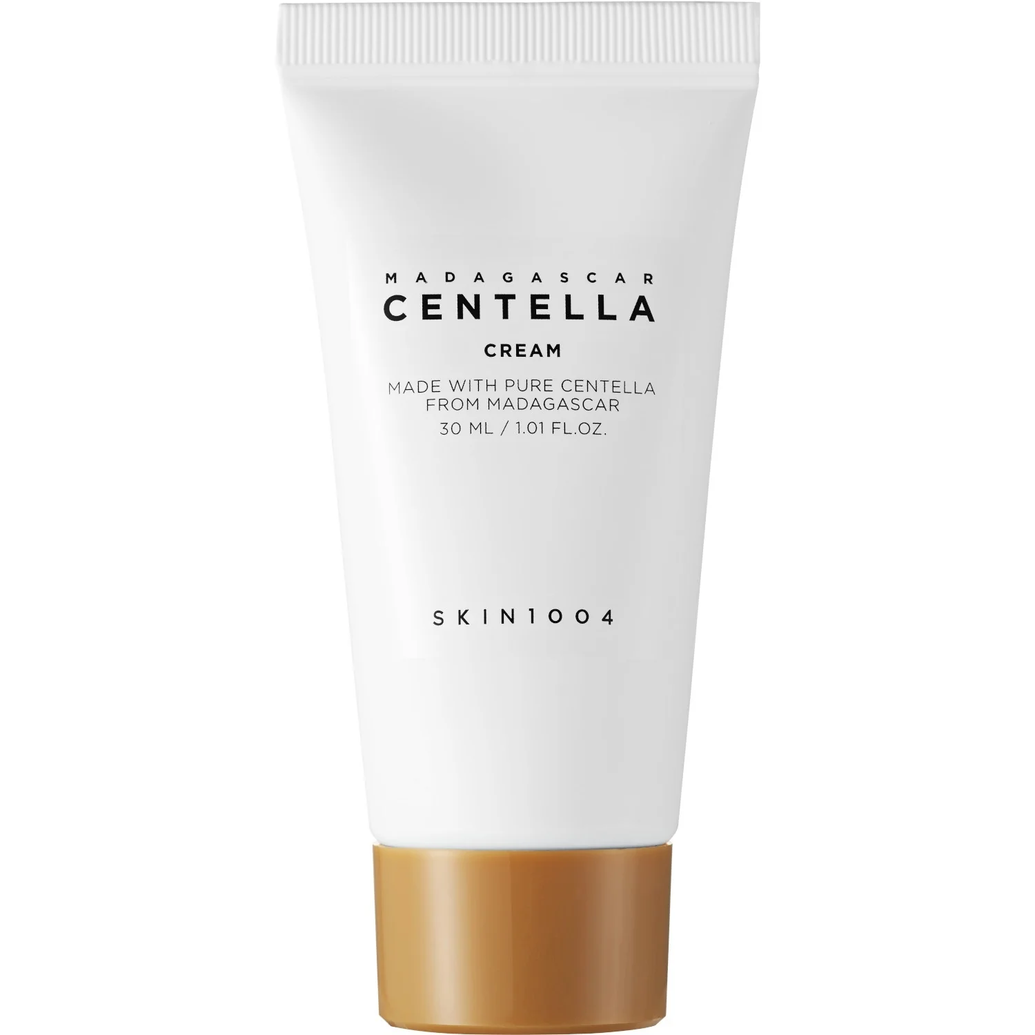 Crema de Centella - Tratamiento facial de efecto global de 24 horas