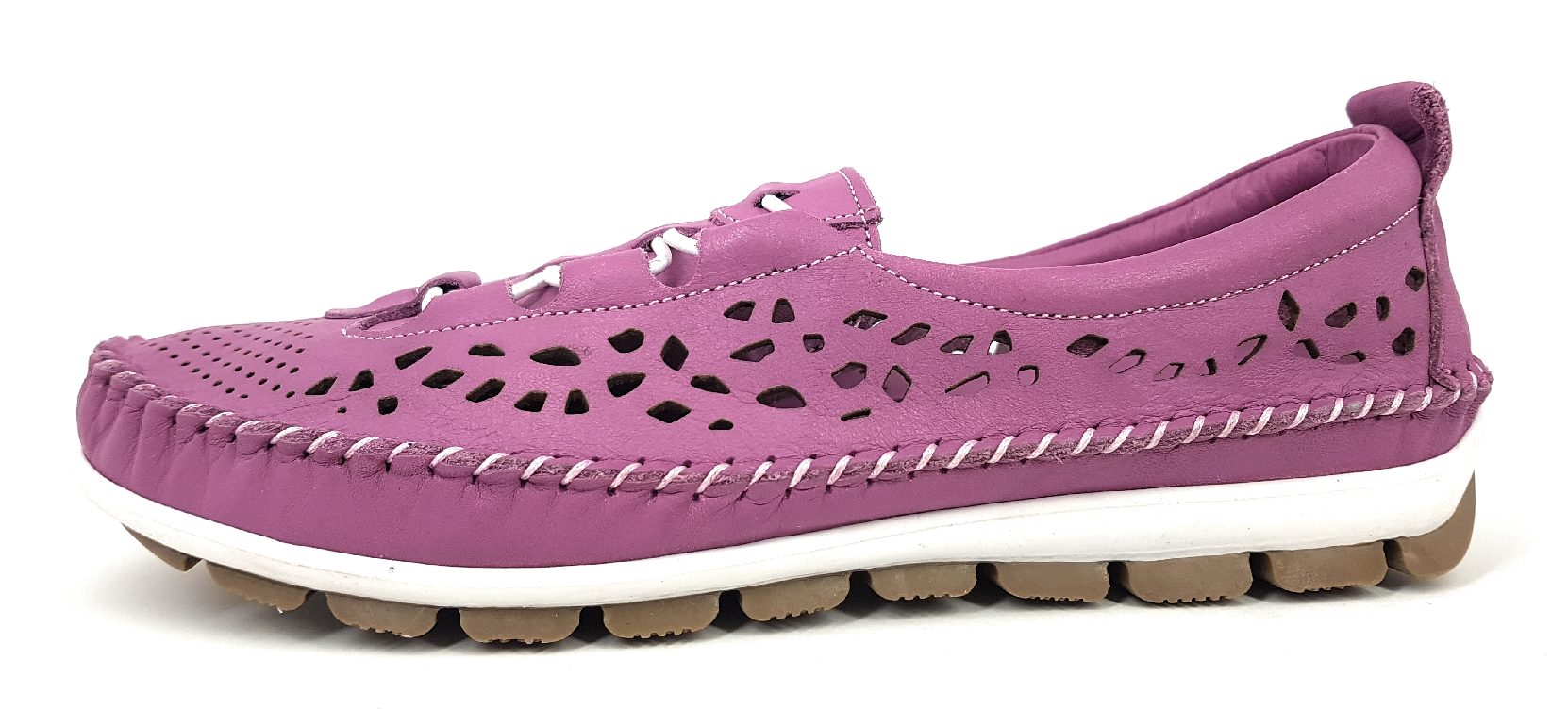 Gemini 340201-01 Violett 605 fuchsia