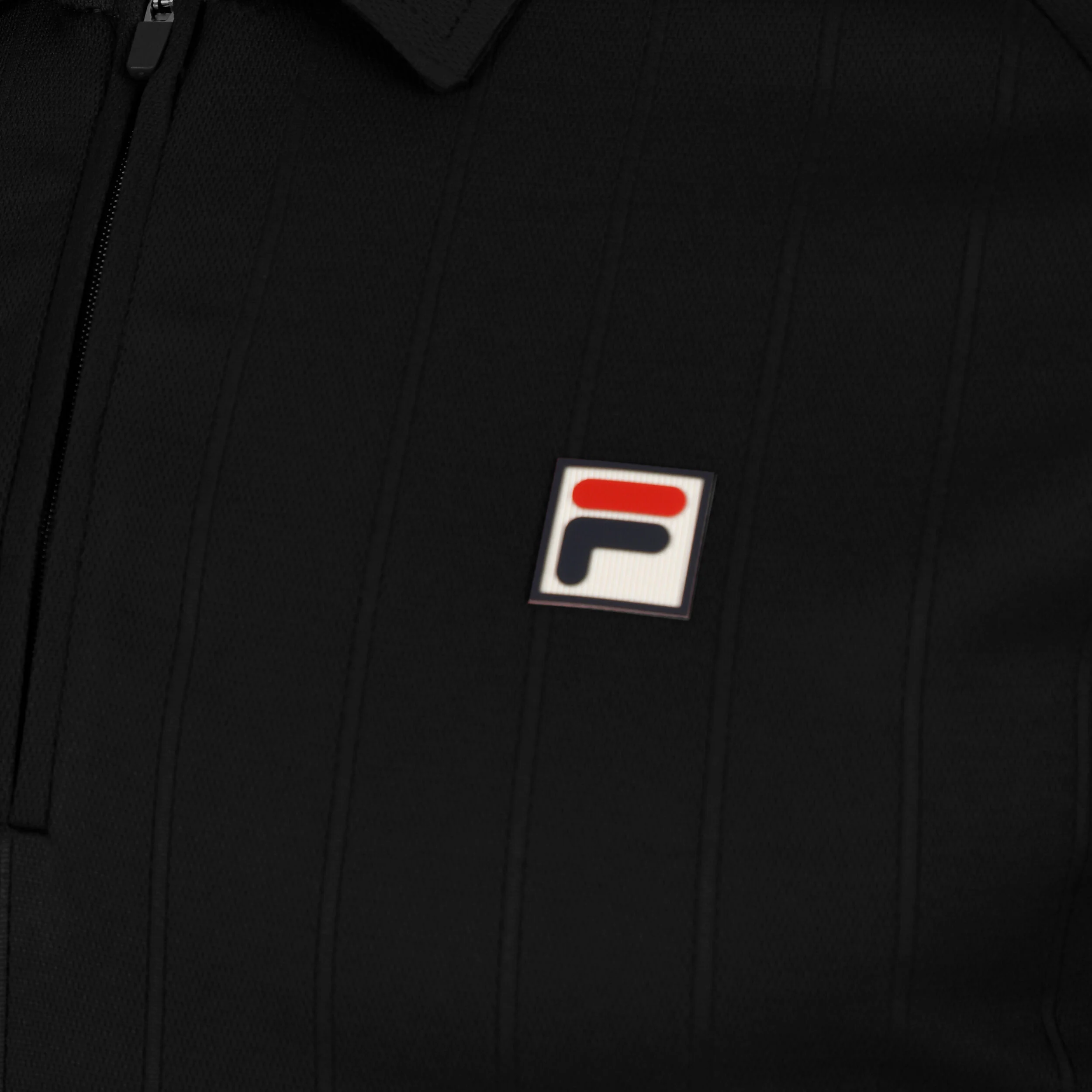 Harry Polo Herren - Schwarz