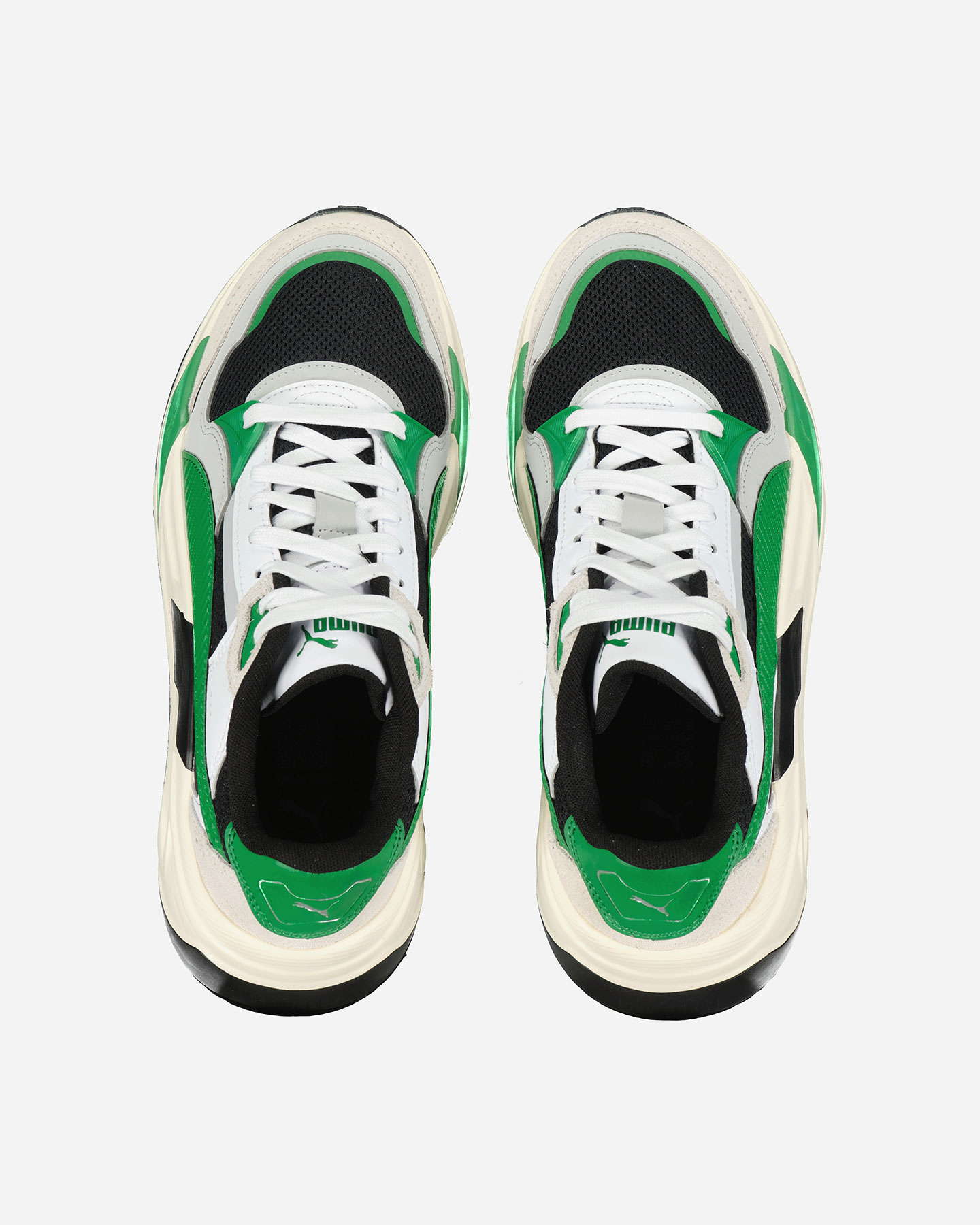 Buty sportowe Scarpe Puma Trinity Gs Jr 401490-06