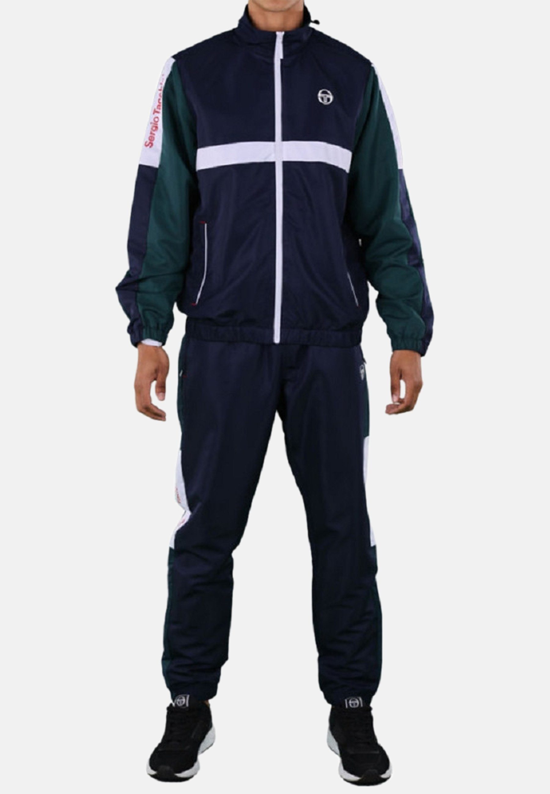 Sergio Tacchini Sportanzug Ginnico (1-tlg)