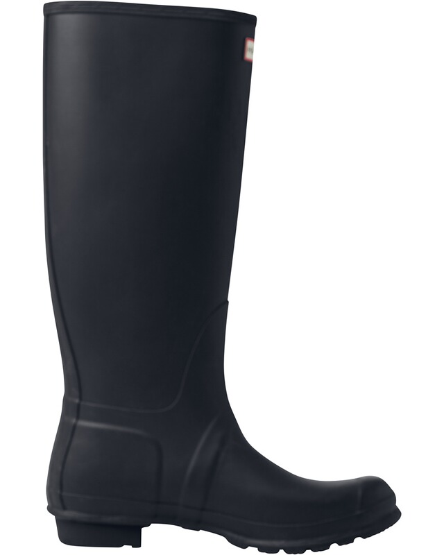 HUNTER Gummistiefel Original Tall