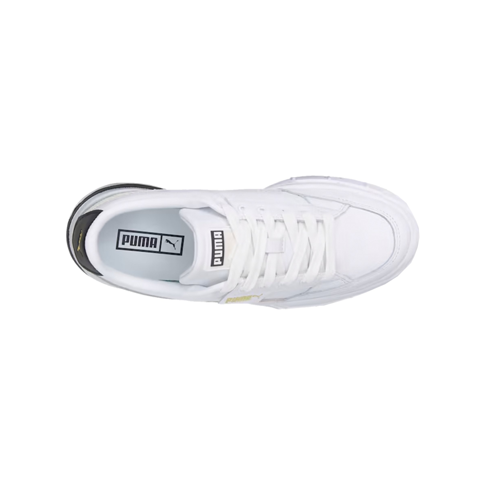 PUMA Mayze Stack Wns 384363-015 / weiss