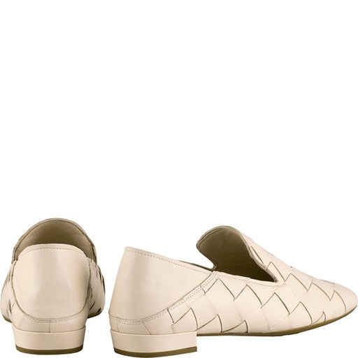 HÖGL Ballerinas beige