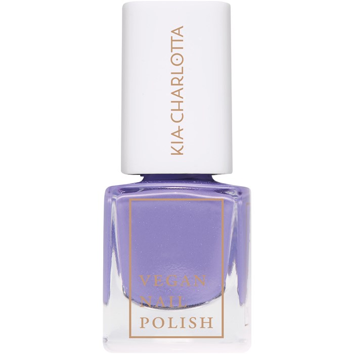 Vegan Nagellack