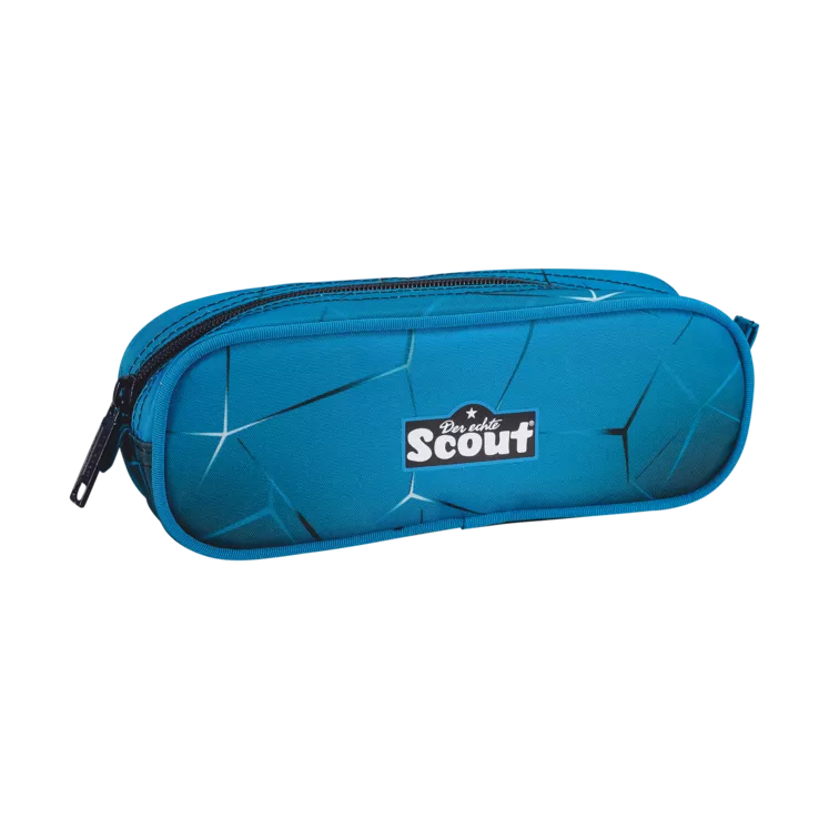 Scout Alpha Exklusiv Safety Light Polar Blue
