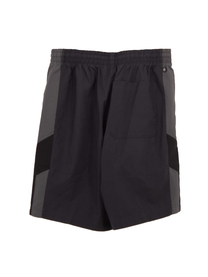 adidas Shorts Rekive Men in Grau günstig kaufen S