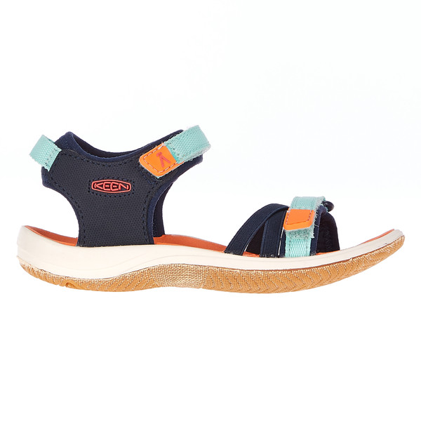 VERANO C Kinder - Freizeitsandalen