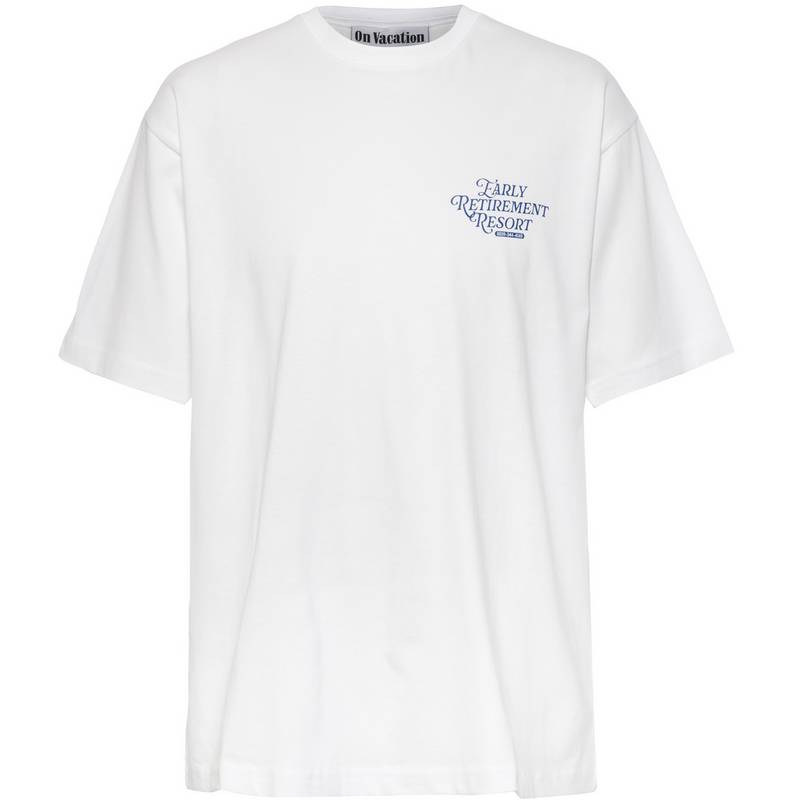 ON VACATION Resort T-Shirt